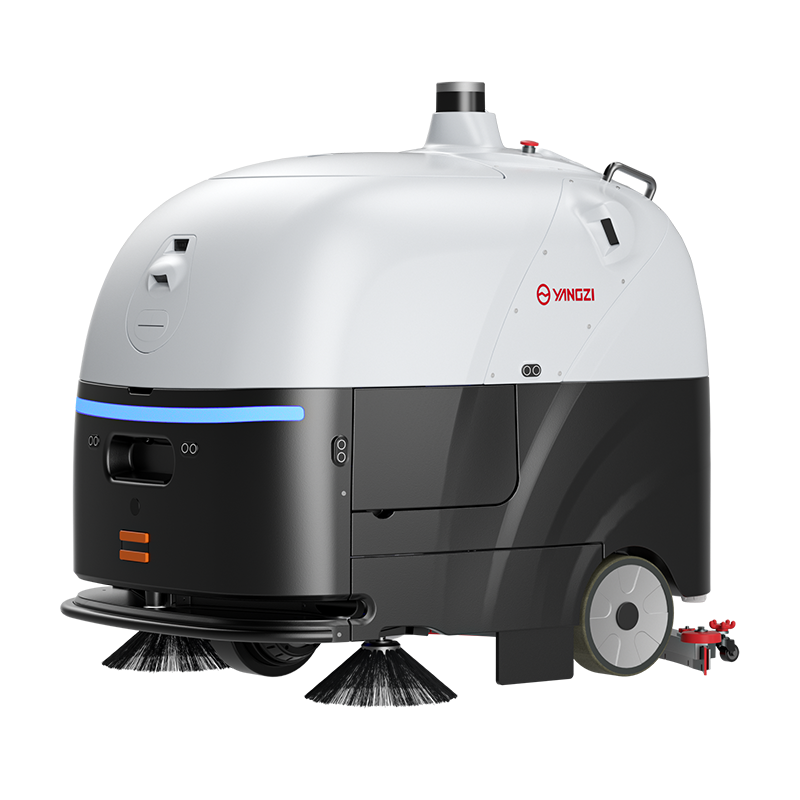 工商用洗地機(jī)